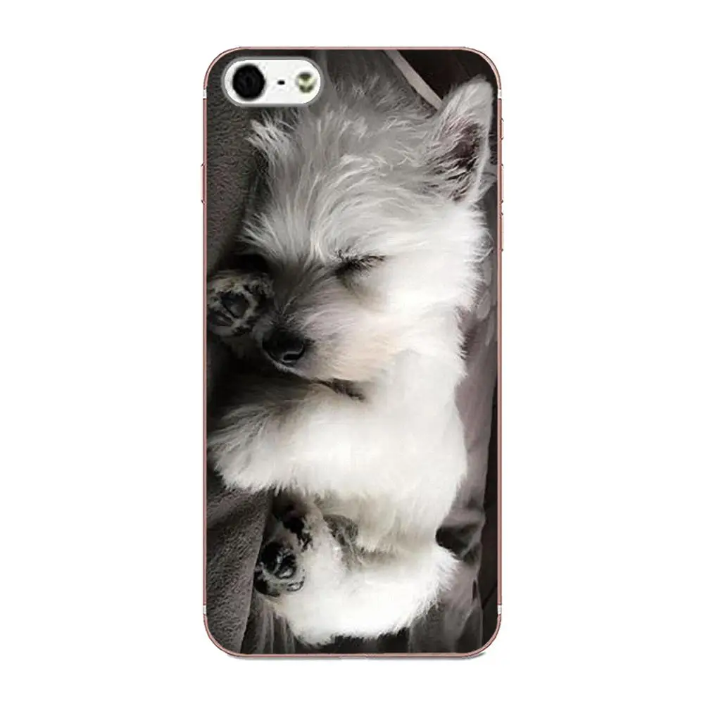 I Love My Westie TPU Cover Cell Phone Cases For Galaxy Alpha Core Note 2 3 4 S2 A10 A20 A20E A30 A40 A50 A60 A70 M10 M20 M30 | Мобильные
