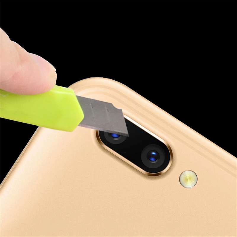Мягкие прозрачные линзы для задней камеры из закаленного стекла Xiaomi Mi9 SE CC9e Mi9T Redmi