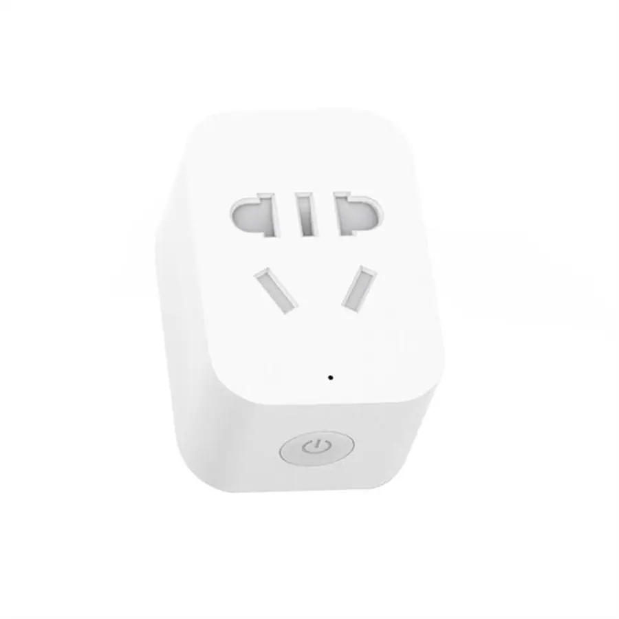 Mijia Xiaomi Смарт Wi-Fi Разъем ZigBee версия дистанционное управление принимаем ЕС США AU Plug адаптер с помощью Xiaomi Home APP