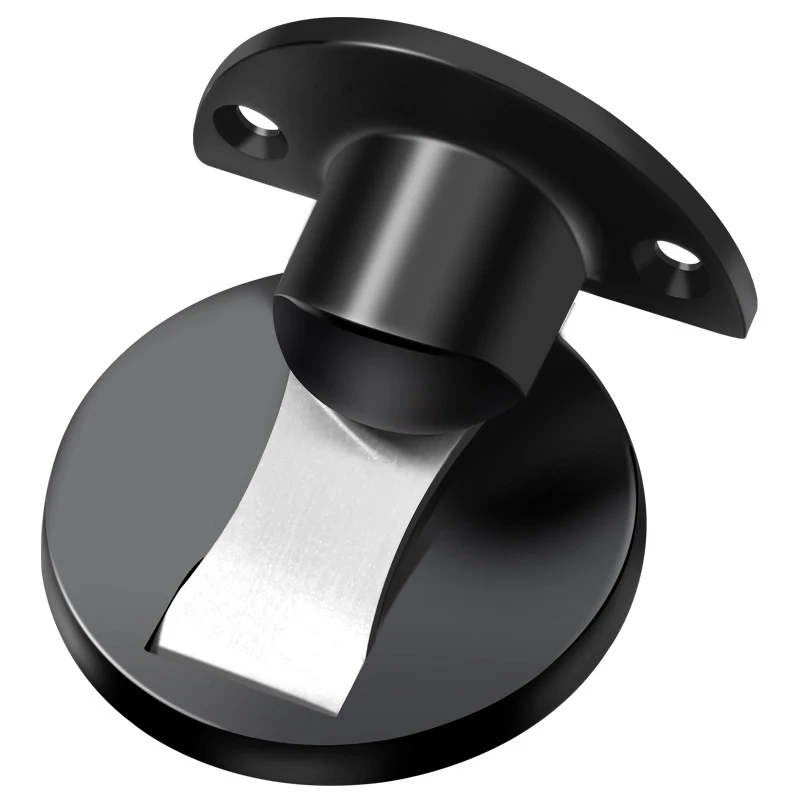 Магнитные дверные упоры Feng Ye дверная пробка из нержавеющей стали 304 скрытые