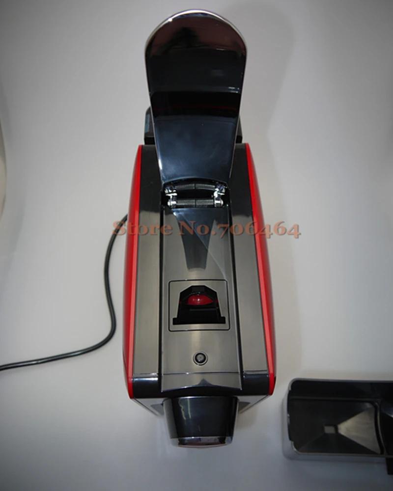 Nespresso полностью автоматическая Капсульная кофемашина высокого качества капсула