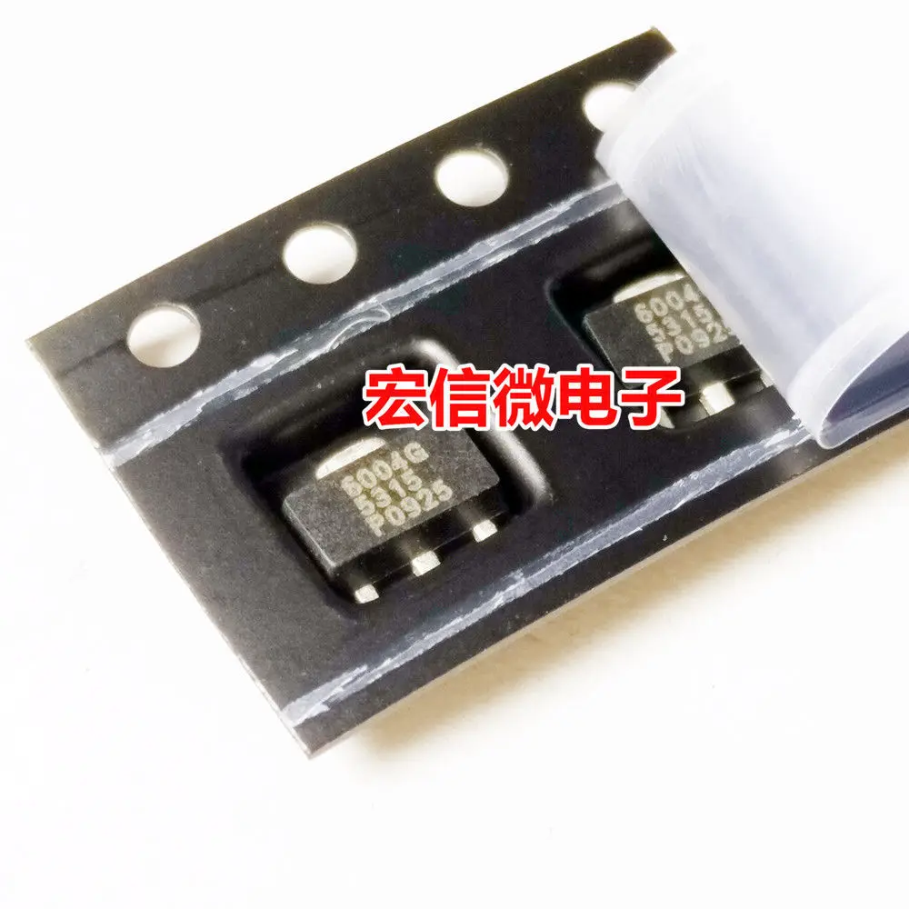 CMM6004-SC-0G0T CMM6004 6004G 5 шт. | Электронные компоненты и принадлежности