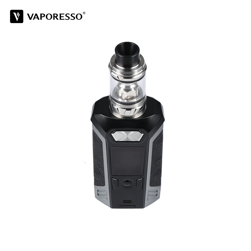 Распродажа оригинальный Vaporesso Switcher комплект с распределителем коробка мод 2 мл NRG