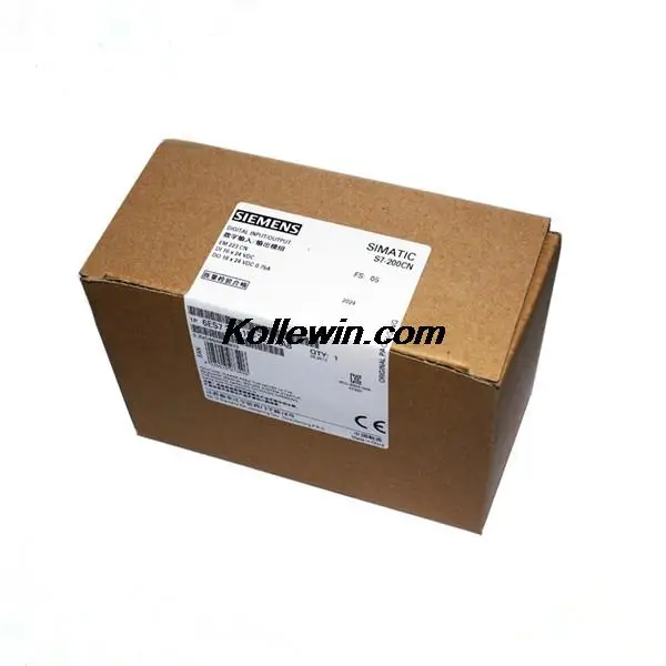 Бесплатная доставка телефон EM222 6ES7223 1BF22 0XA8 6ES7 223 6ES72231BF220XA8 S7 200CN горячая