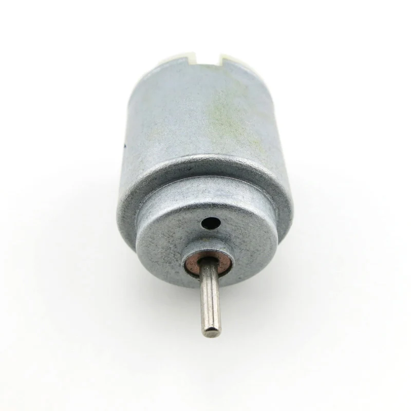 

Dual-axis 140 motor, miniature model motor, diy technology production