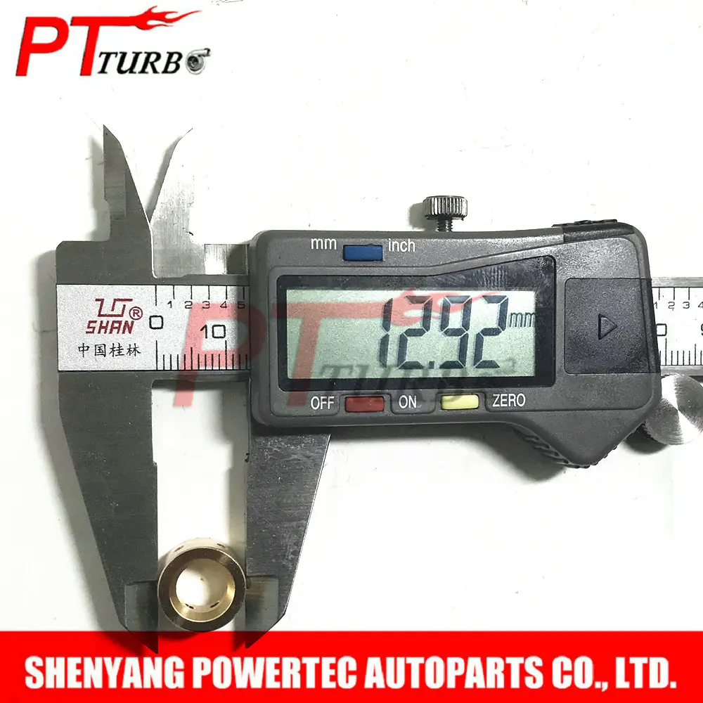 TF035 49135 03101 03100 turbolader сервисные детали 02220 Ремонтный комплект TF035HM для Mitsubishi L 400 2.5TD