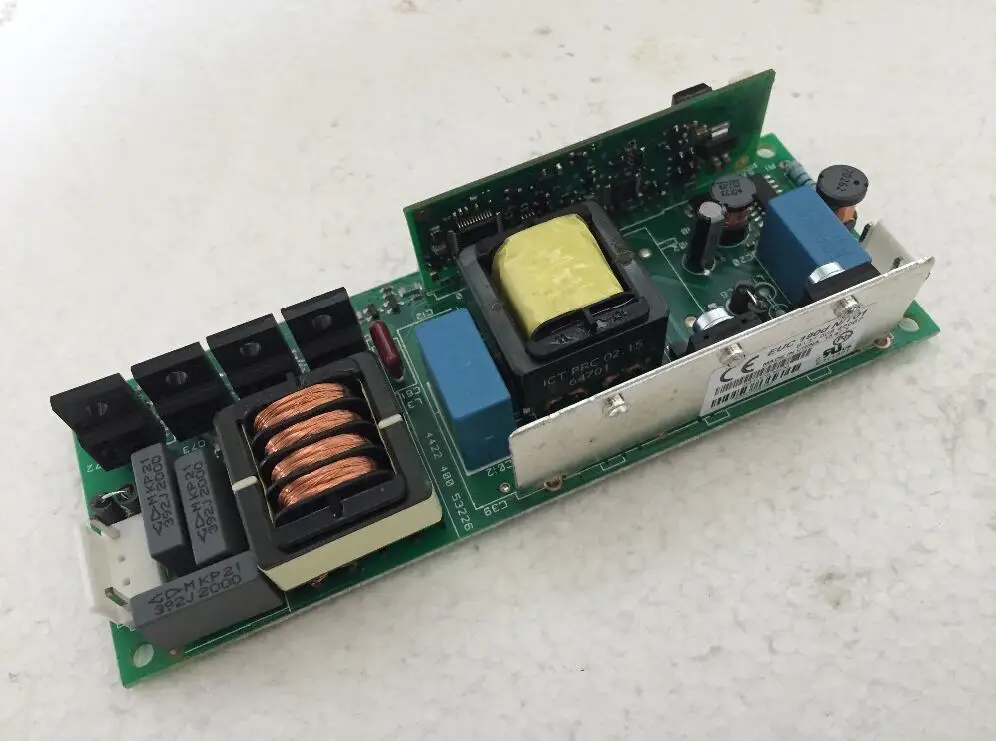 

Новый оригинальный 5R проектор балласт для EUC 200d N/T05 балласт электронный воспламенитель