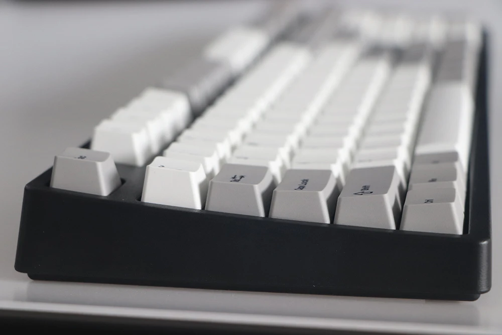Краситель субкровать PBT keycap OEM профиль подходит usb wried механическая клавиатура MX переключатели keycaps