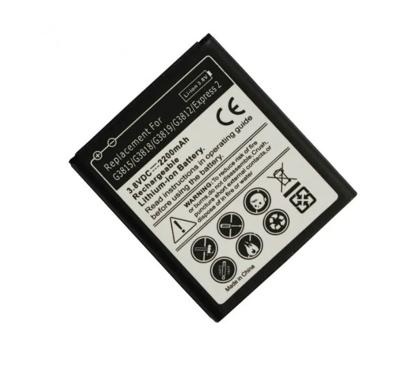 EB L1L7LLU Батарея для samsung Galaxy Express 2 G3815 G3818 G3819 G3812 i939 i9260 I9268 g3815|Аккумуляторы мобильных