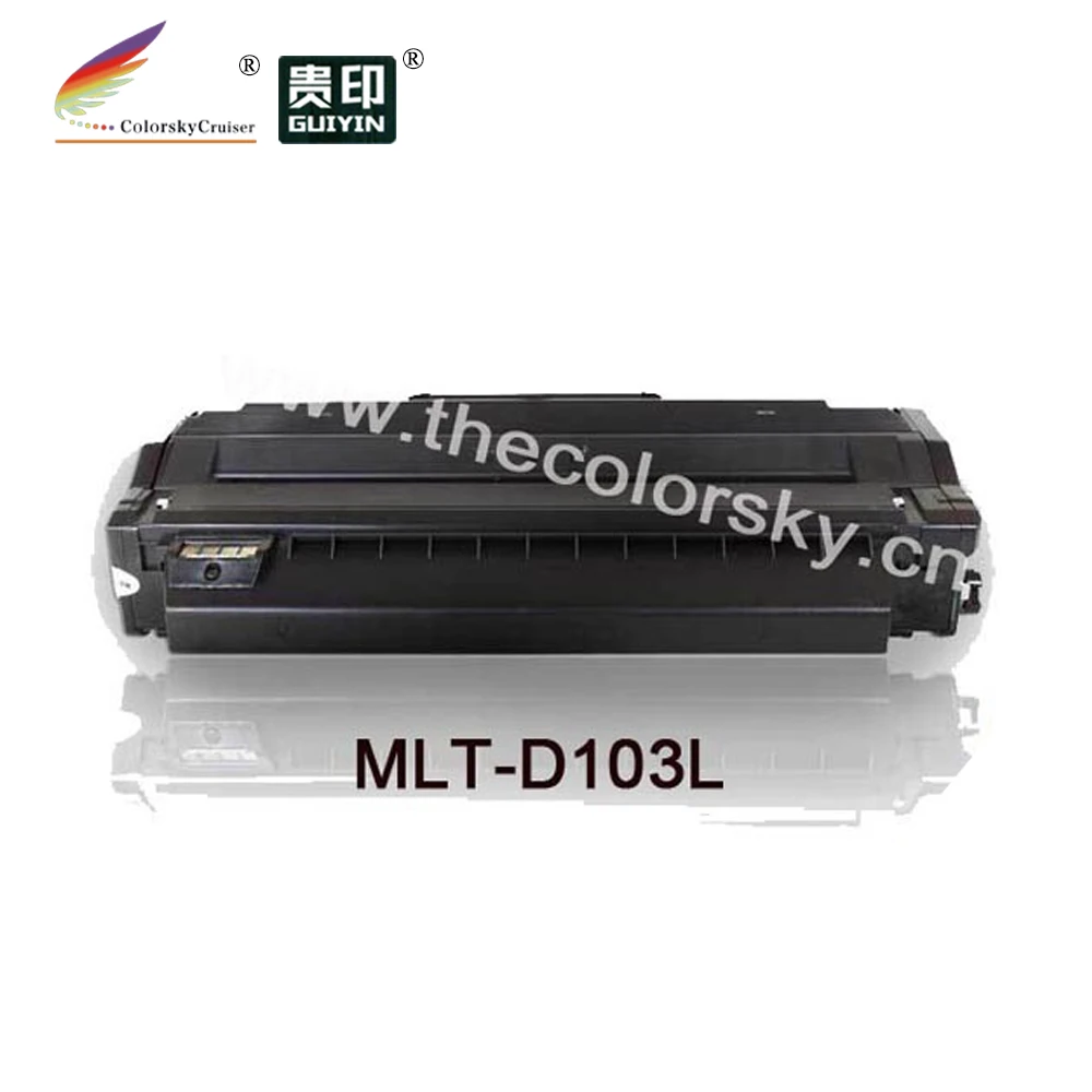 (CS S103) совместимый картридж с тонером для принтера samsung MLT D103S mlt 103s 103l ml 2541 2547 scx 4728