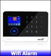 433 МГц беспроводной детектор дыма датчик пожарной сигнализации для Wi-Fi GSM сигнализация для домашней безопасности сада безопасности SM-01