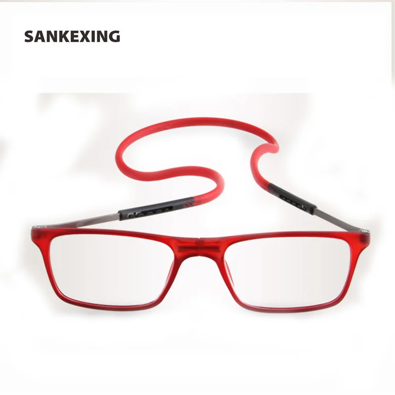 Винтаж антибликовым Очки для чтения женщин Асферические твердое покрытие Смолы