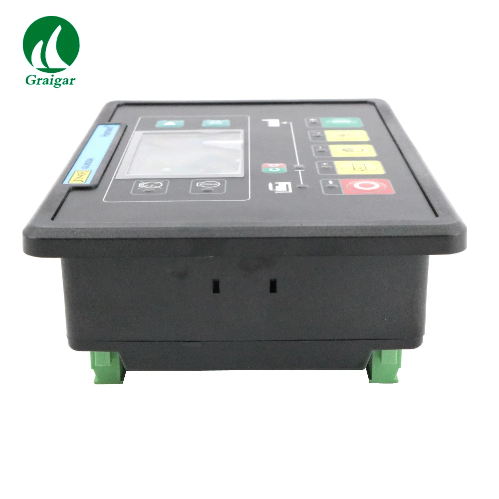 

Electronics Generator Controller Genset Control Module GU620A