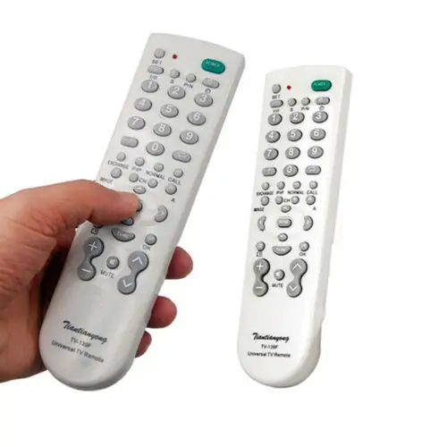 Универсальный пульт дистанционного управления для телевизора All In 1 TV-139F
