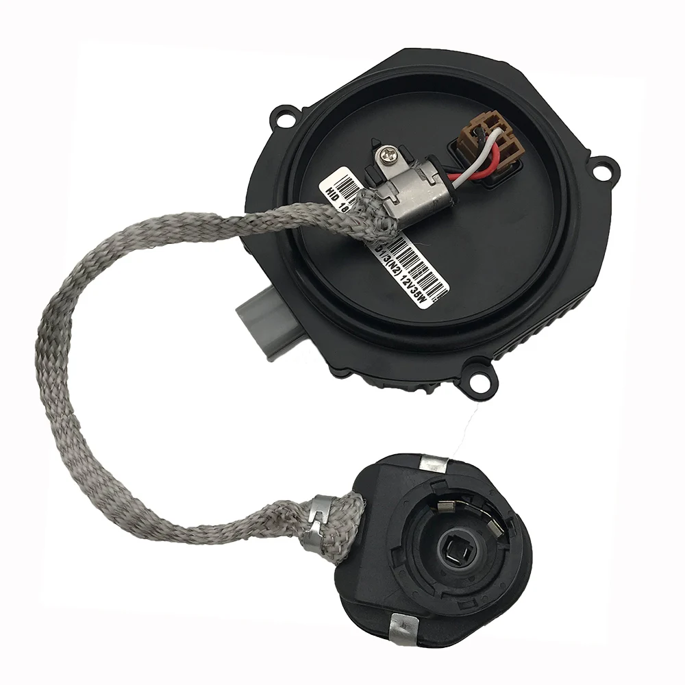 OEM:NZMNS111LBNA NZMNS111LANA D2S D2R HID ксеноновая фара балластный блок управления модуль для Nissan