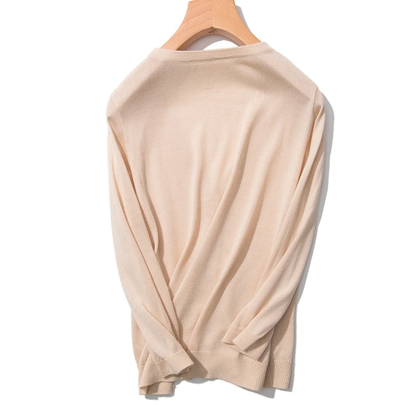 Женский летний однобортный Кардиган ажурный вязаный тонкий кардиган льняное