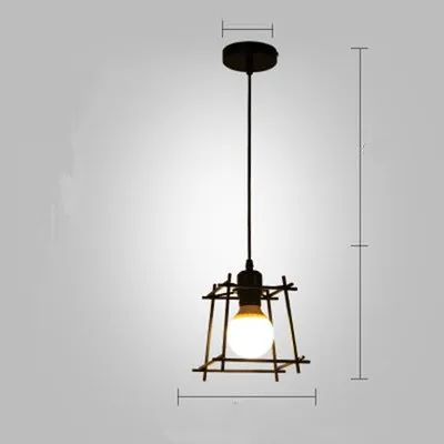 Современные светодиодные потолочные люстры для гостиной спальни креативные