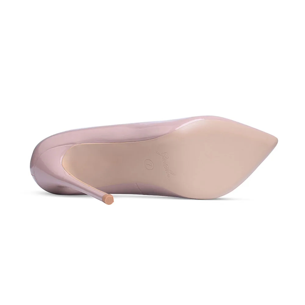 Tacones/женские туфли-лодочки на высоком каблуке 12 см; пикантные женские свадебные туфли на шпильке с острым носком; Talon Femme; черные туфли на каблуке; большие размеры