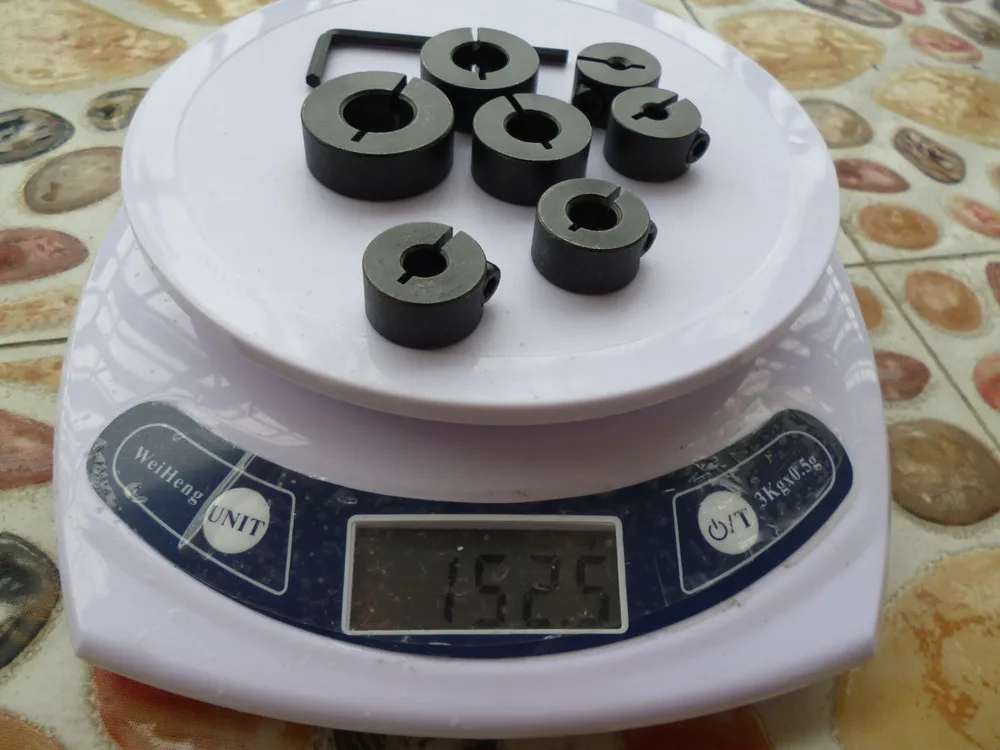 Фирменная Новинка Лидер продаж! 7 шт. Бурильные долото ограничитель глубины