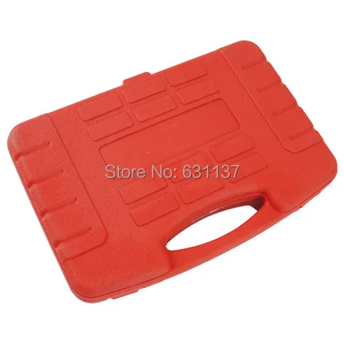 5 Шт. Шаровой Шарнир Remover Комплект Мяч Сепаратор Тяги Сошки Вилка Типа Инструмента