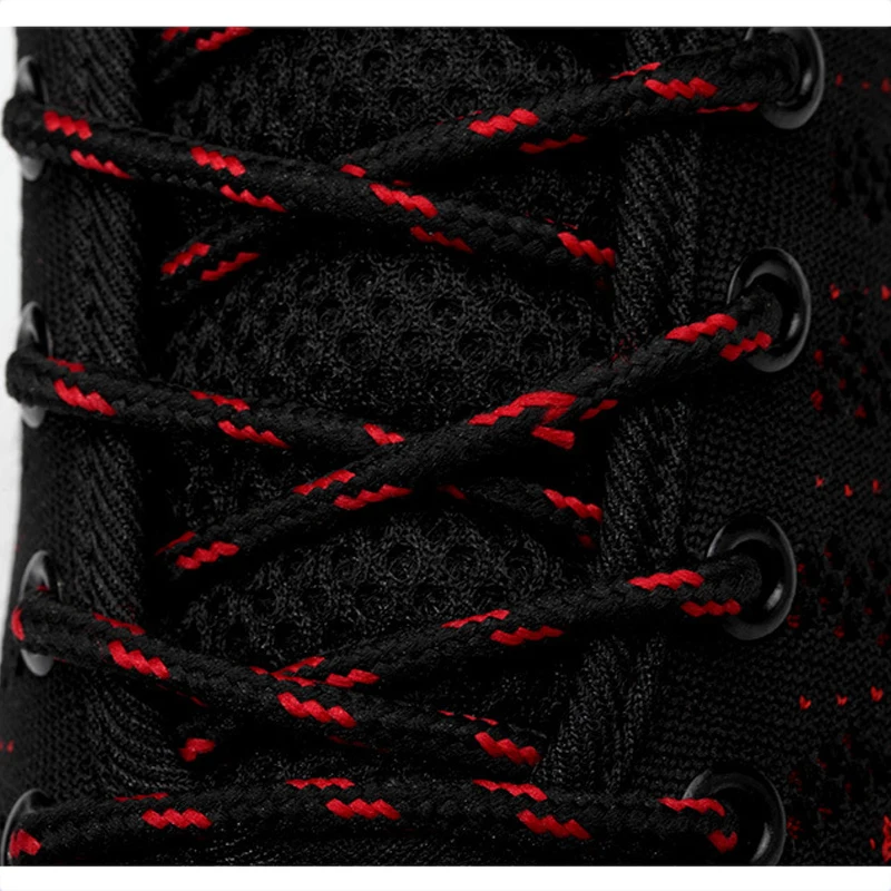 Рабочая обувь со стальным носком для мужчин сезон лето уличные Нескользящие