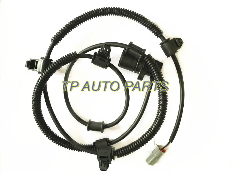 Датчик скорости колес ABS для toyota OEM 89545 60030 8954560030|Датчик ABS| |