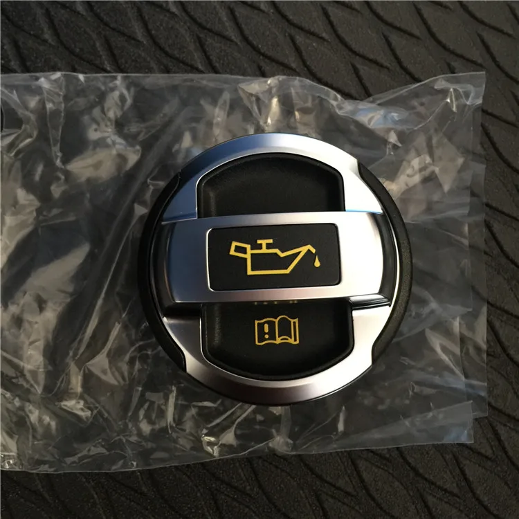 

Крышка Масляного наполнителя R8 для Audi A3 A4 A5 A6 A7 Q3 Q5 420103485B