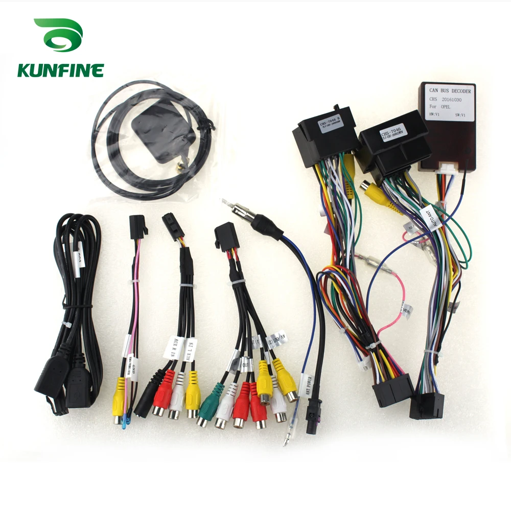 Восьмиядерный 4 Гб ОЗУ Android 8 0 автомобильный DVD GPS навигатор мультимедийный плеер