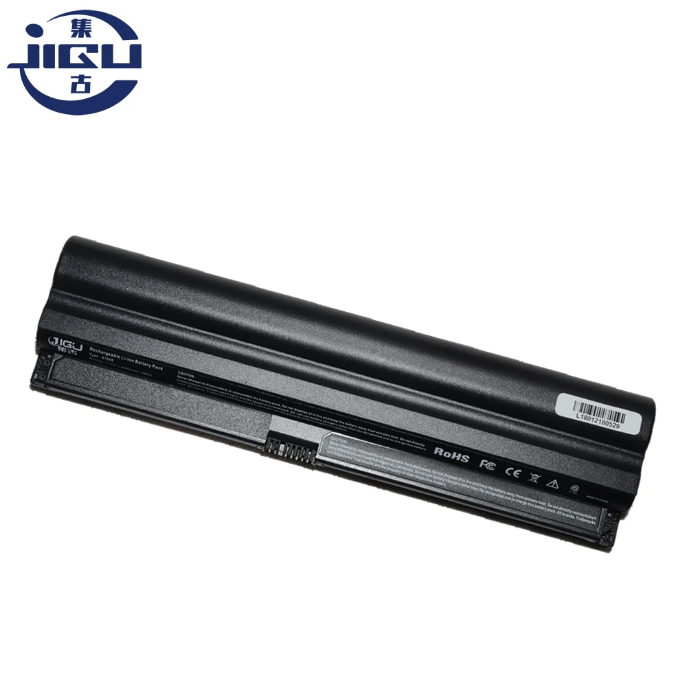 Аккумулятор JIGU для ноутбука 42T4897 57Y4558 57Y4559 ASM 42T4784 42T4786 42T4788 Lenovo IdeaPad Edge 11 &quotX100e X120e|new