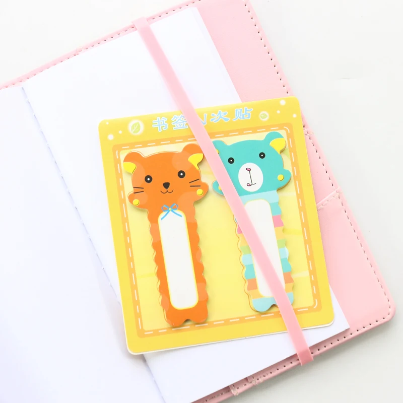 Оригинальный Классический полипропиленовый ежедневник Domikee записная книжка