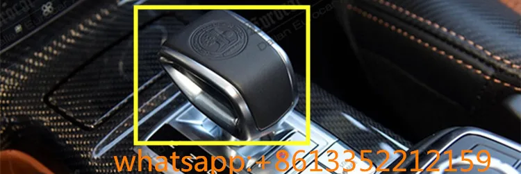 G class W463 боковые ходовые панели светодиодный фонарь для G55 G63 G65 G350 G400 G500 G800 G900
