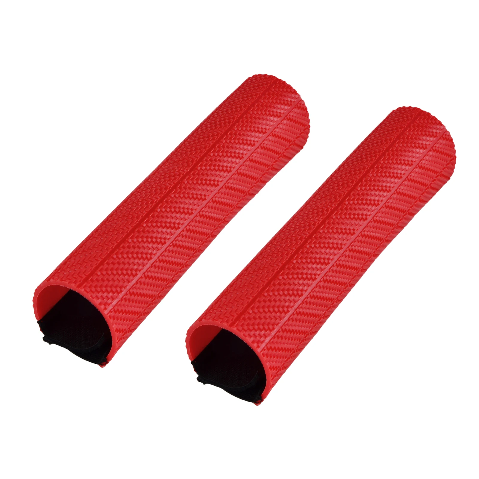NICECNC Front Fork cover Protector Guard for Honda CR85R CRF150R CRF250R CRF450R CRF450RX CRF250X CRF450X XR250/MOTARD CRF250L/M