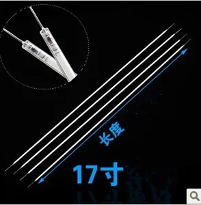 Универсальные 17-дюймовые лампы CCFL для подсветки, 10 шт., 348 мм x 2,4 мм для 17-дюймового ЖК-монитора, панель экрана, бесплатная доставка