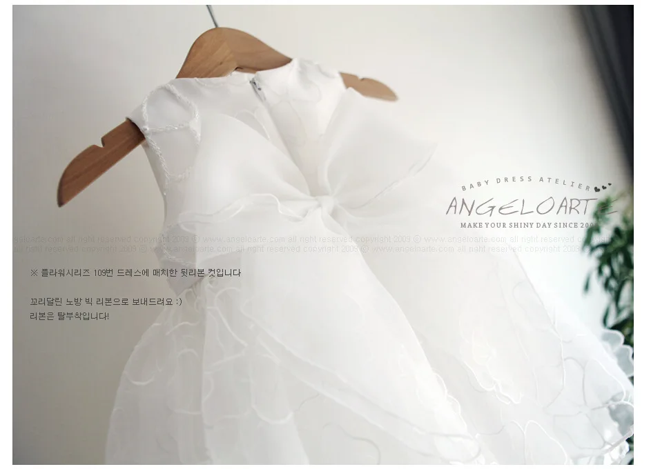 5 цветов платье для маленьких девочек белое дня рождения на 1 год детская одежда