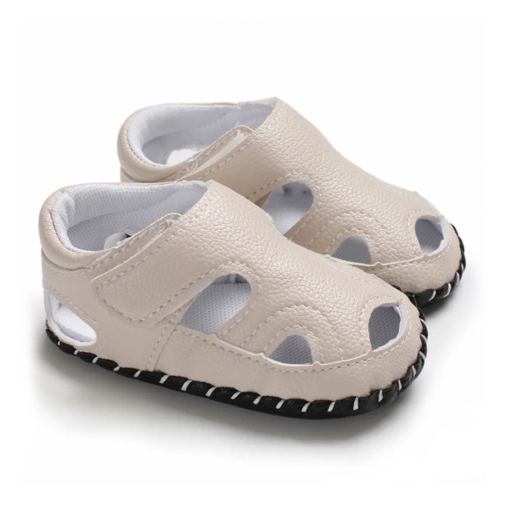 Обувь для малышей мальчиков и девочек Повседневная дышащая обувь из