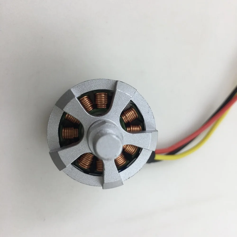 Двигатель CW * 1 шт. + двигатель CCW для UPair Hunting UPAir One RC Quadcopter Drone запасные части