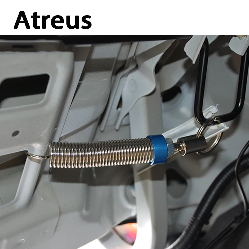 Atreus 1 шт. Автомобильный багажник автоматическое обновление дистанционное