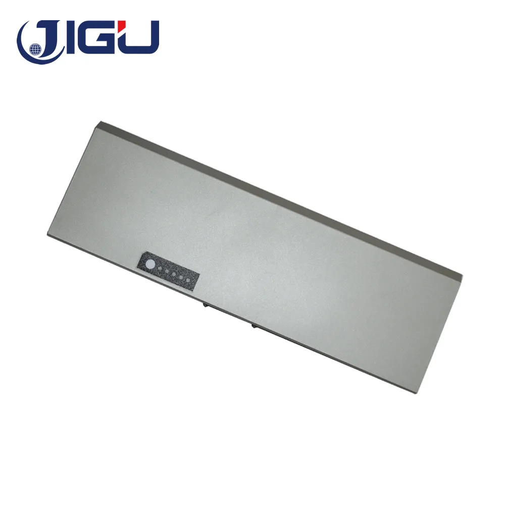 Jigu Аккумулятор для Dell Latitude E4200 00009 312 0864 451 10644 453 10069 F586J R331H R640C R841C W343C W346C X784C Y082C