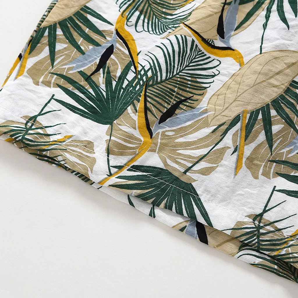 Детские пляжные брюки SAGACE летние повседневные штаны с широкими штанинами и