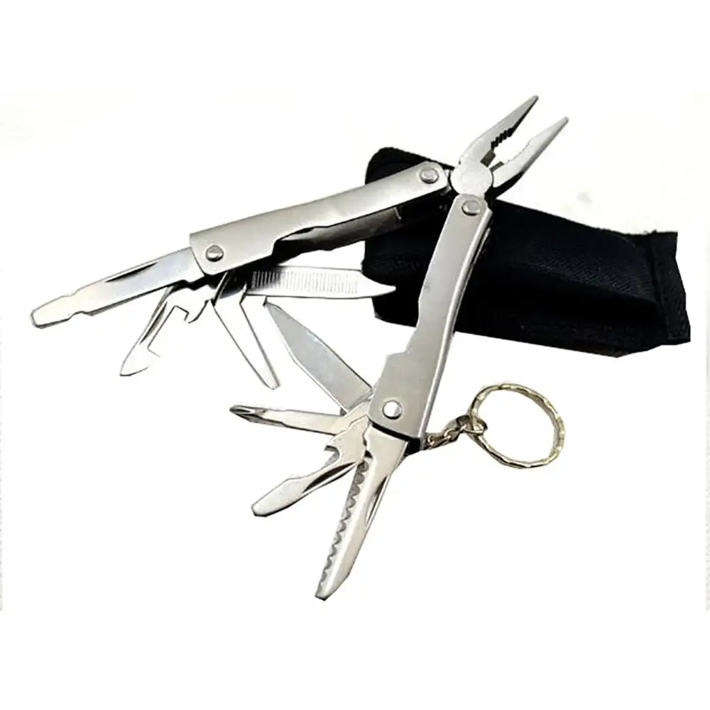 Набор инструментов инструменты для кемпинга многофункциональные плоскогубцы