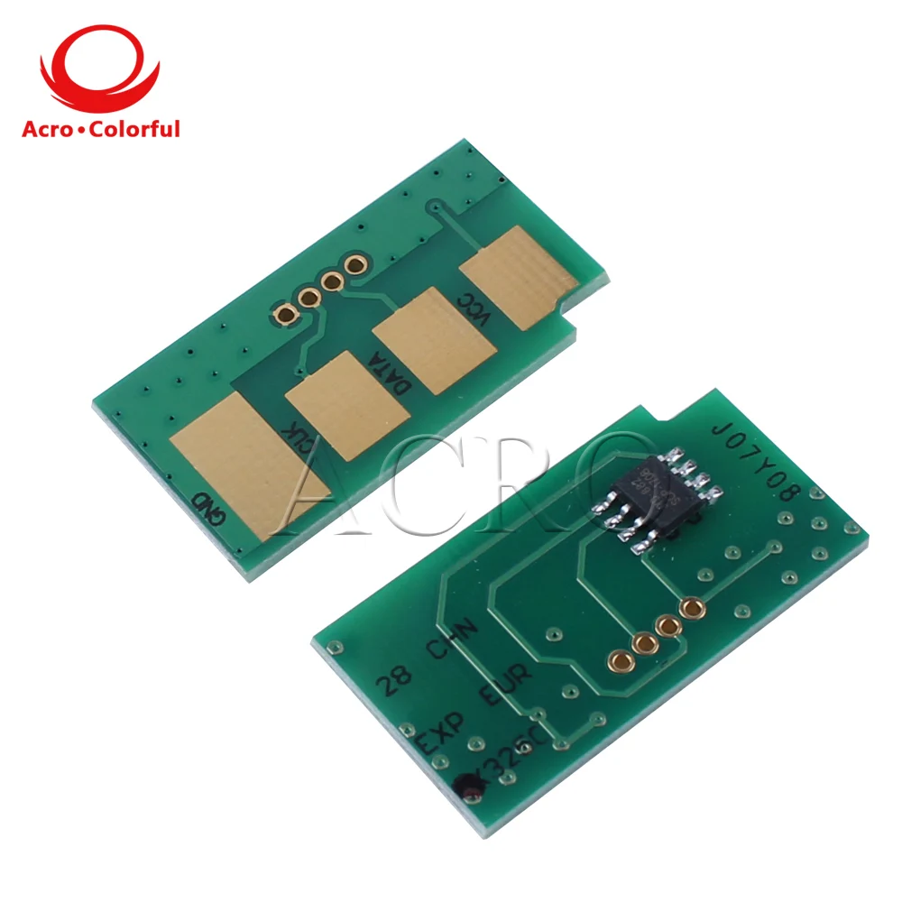 

5 Piece 106R01373 106R01374 Compatible Toner Reset Chip Apply to Xerox Phaser 3250 Laser Printer Cartridge Refilled