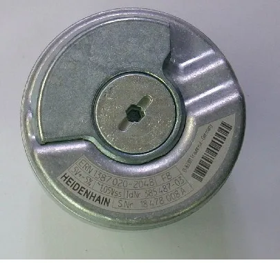 

ROD320.002-5000 Rotary Encoder