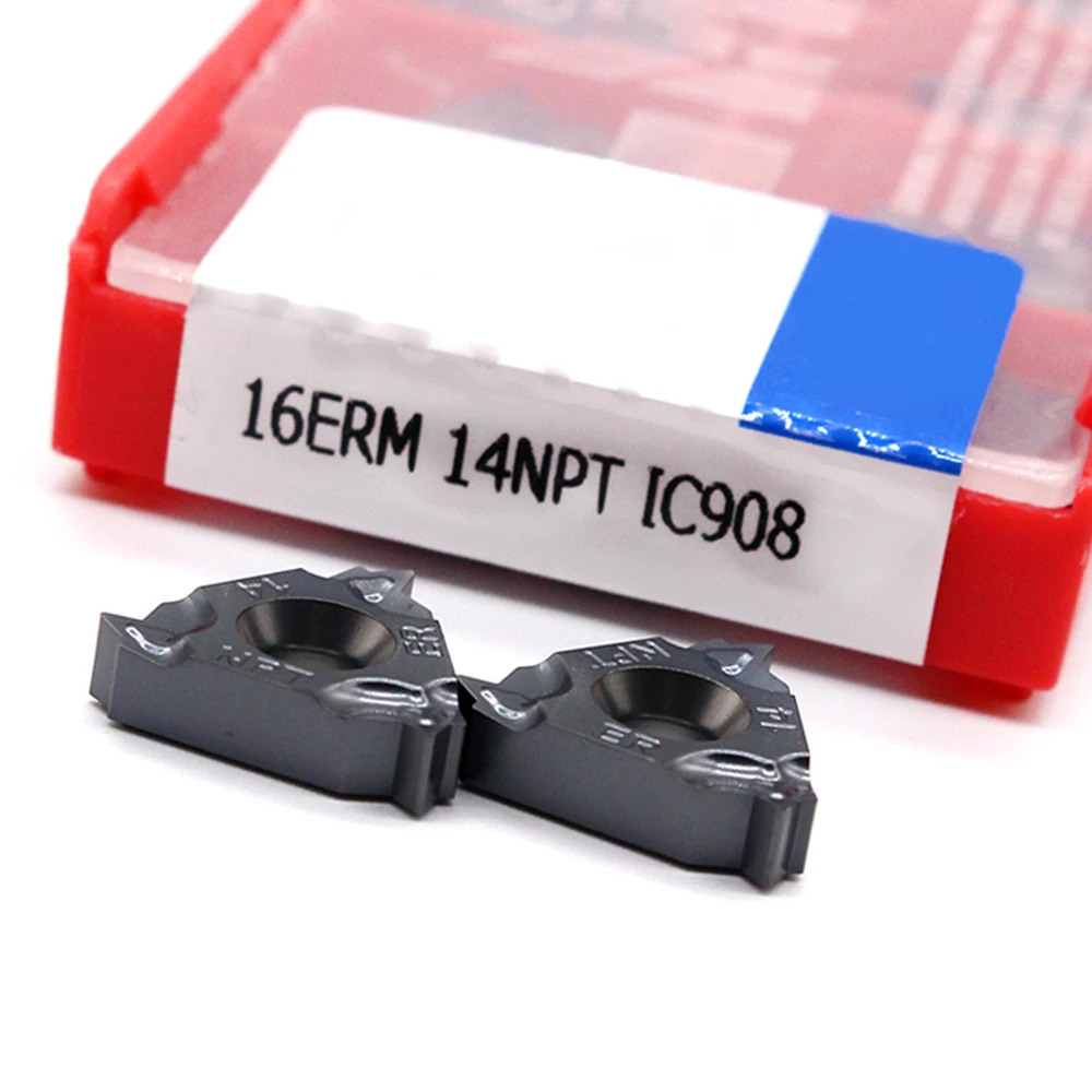 16ER 27NPT 18NPT 14NPT 11.5NPT 8NPT 60 Угол резьбы токарный станок резец инструмент вольфрам