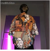 Женский маскарадный костюм феи Hanfu одежда китайское традиционное древнее платье танцевальная сценическая одежда классическое платье