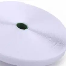 2cm White Loop 5 метров 2 см Горячая красочные самоклеющиеся крюк-петля лента крепеж липкий 1 м 3 фута гриб застежка Крюк-петля аксессуары для одежды - Цвет: 2cm White Loop