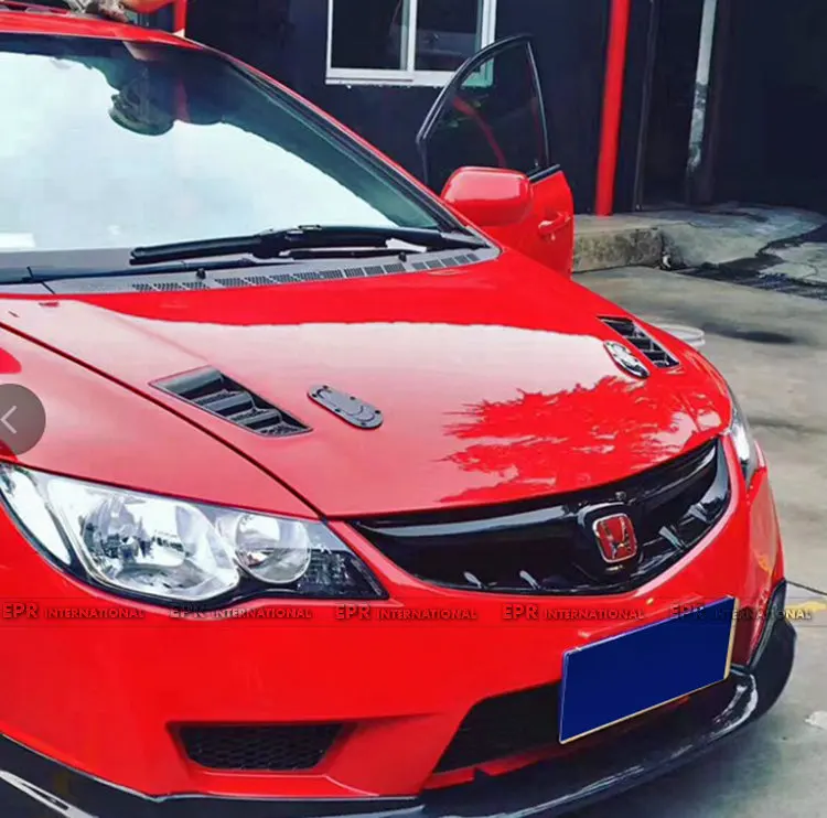 ABS вытяжка вентиляционные отверстия для универсального типа RR Авто Стайлинг