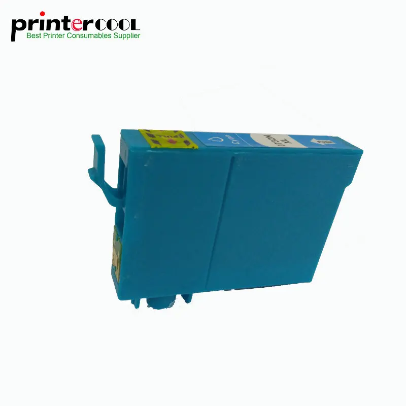 Картридж для принтера Epson cx7300 CX8300 CX3900 CX4900 CX5900 TX210 TX105 4 шт./компл.|ink cartridge|compatible ink
