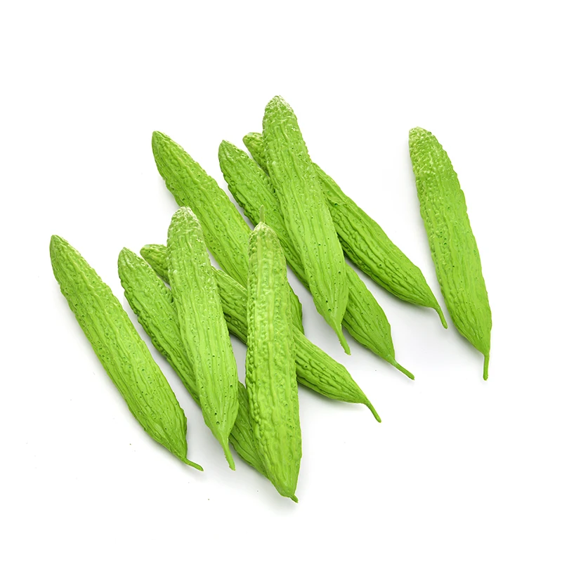 1 Piece Artificial Vegetables Mix Vegetable Store Decorative Props Faux Pretend Play Photography Kids Cognitive Aids|Искусственные