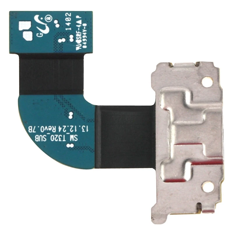 

Charging Port Flex Cable for Galaxy Tab Pro 8.4 / SM-T320