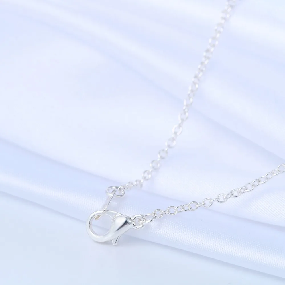 10 шт. женская подвеска с поп покрытием|pendants for women|fish necklacenecklaces & pendants |